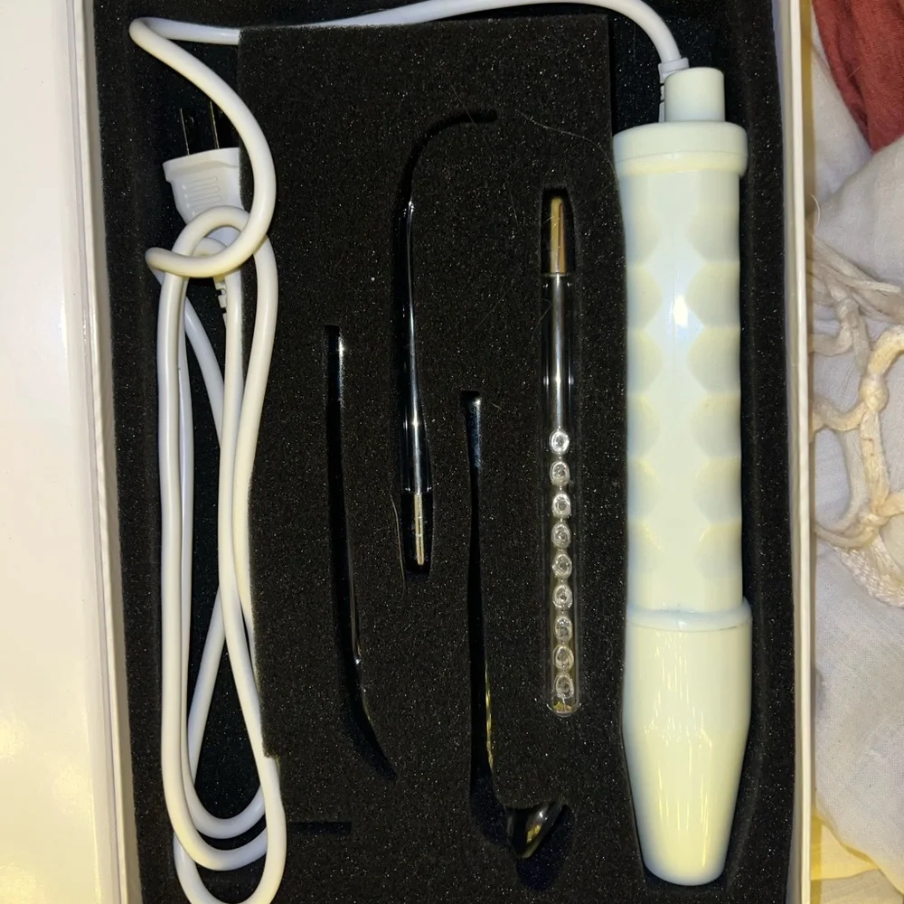 High Frequency Wand - Picture 6 of 6